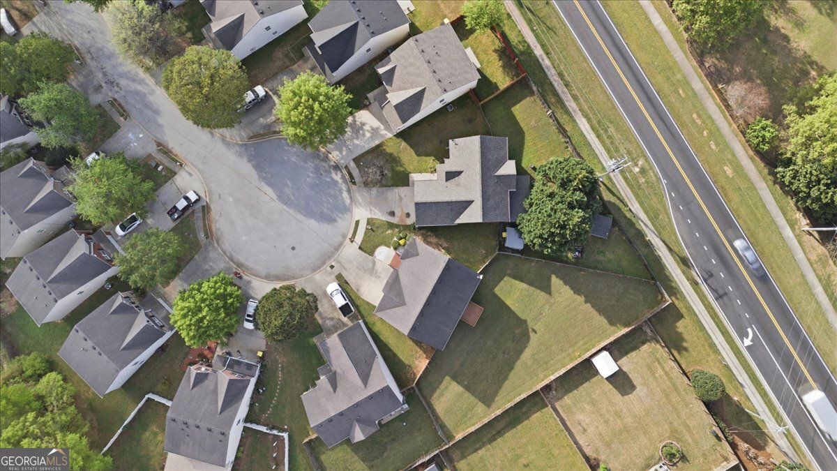 1928 Simmons Lane Hampton, GA 30228 - Photo 37 of 43