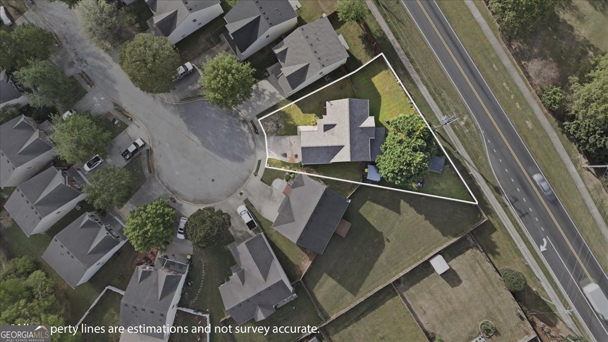 1928 Simmons Lane Hampton, GA 30228 - Photo 38 of 43