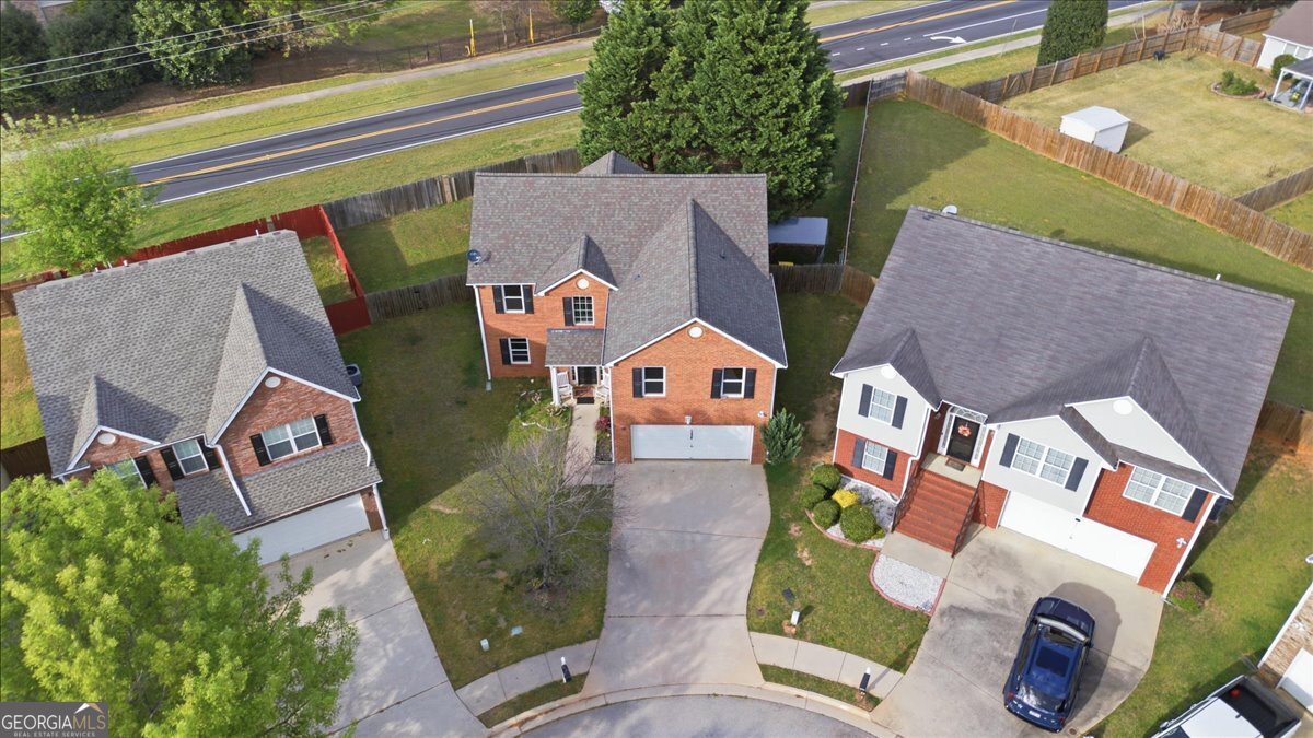 1928 Simmons Lane Hampton, GA 30228 - Photo 4 of 43