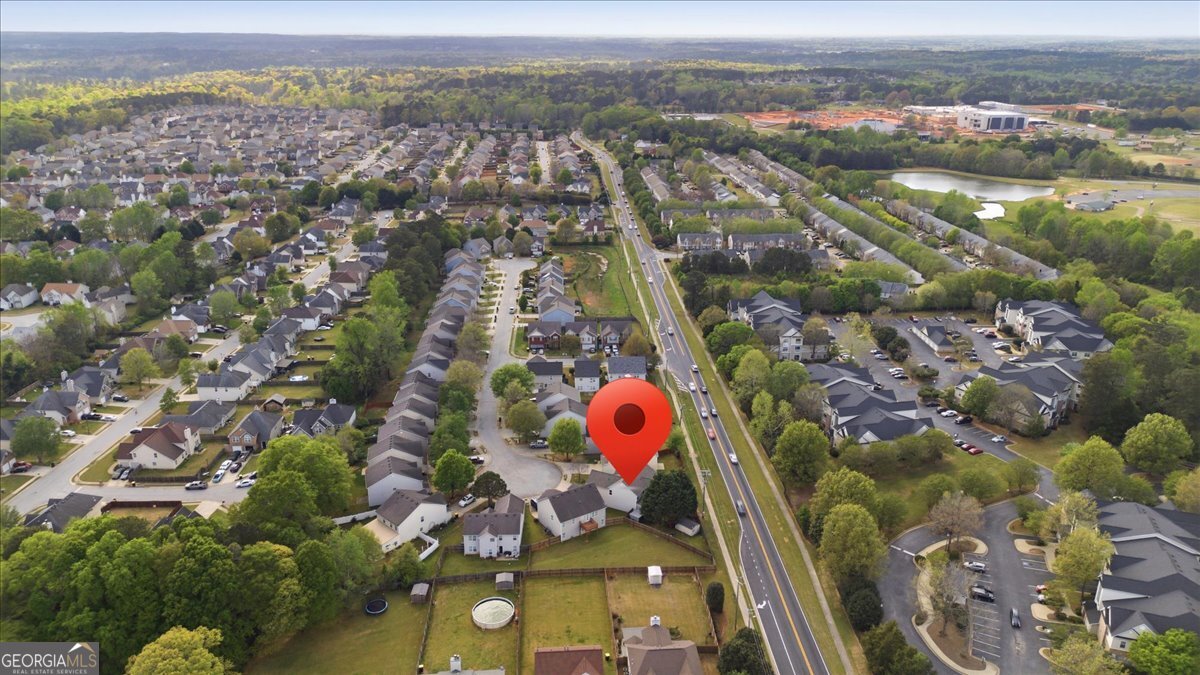 1928 Simmons Lane Hampton, GA 30228 - Photo 41 of 43