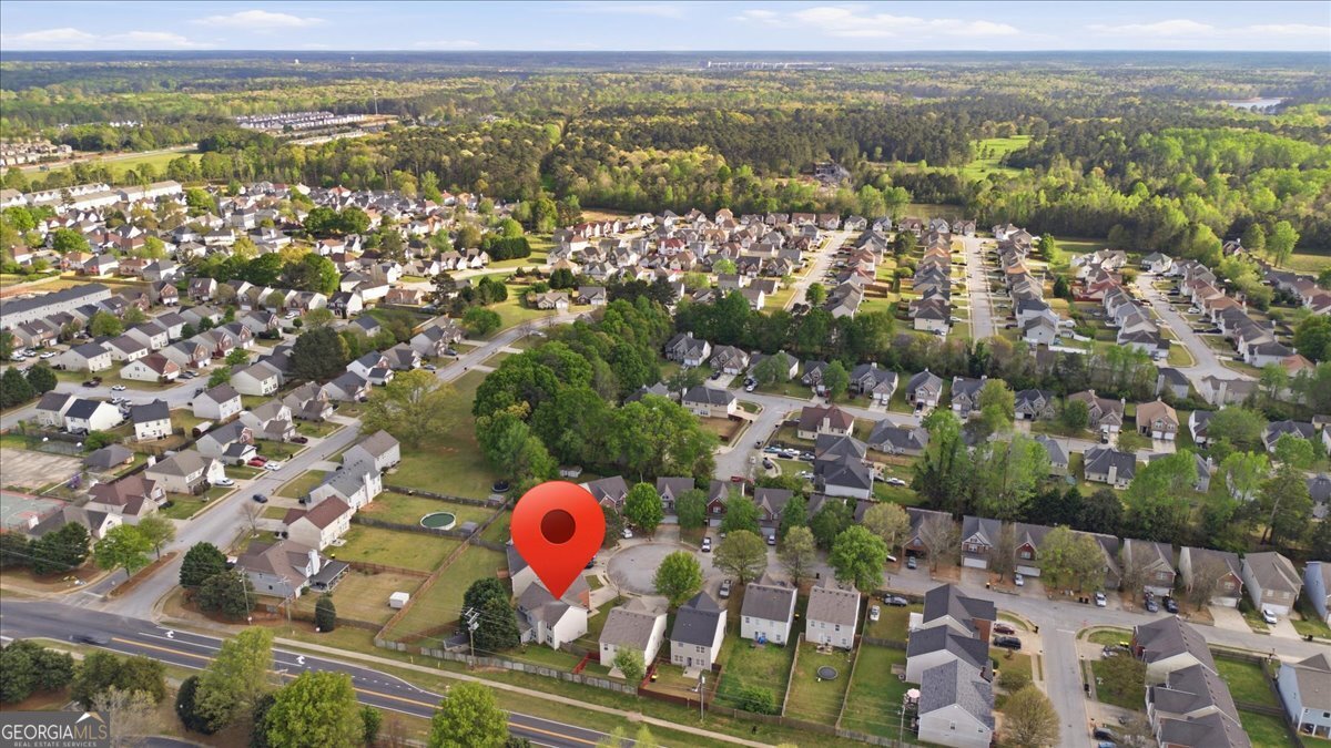 1928 Simmons Lane Hampton, GA 30228 - Photo 42 of 43