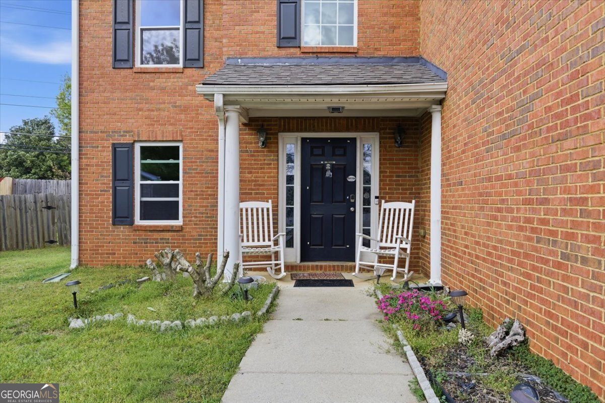 1928 Simmons Lane Hampton, GA 30228 - Photo 5 of 43