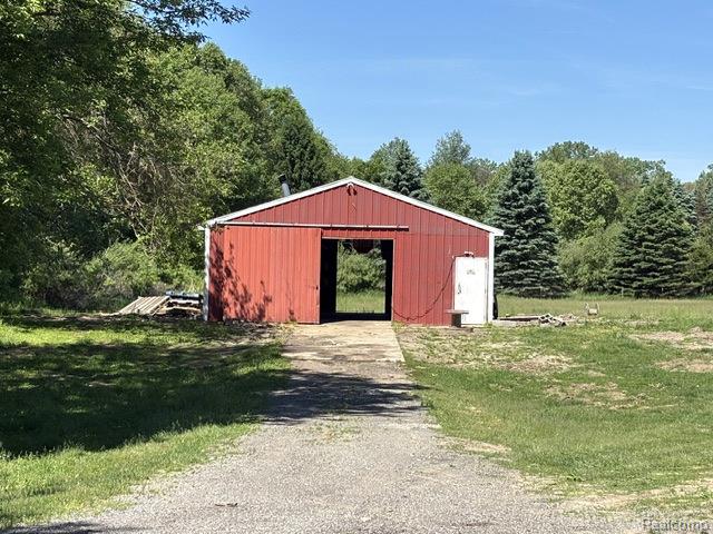 6080 Cedar Lake Road Pinckney, MI 48169 - Photo 20 of 20