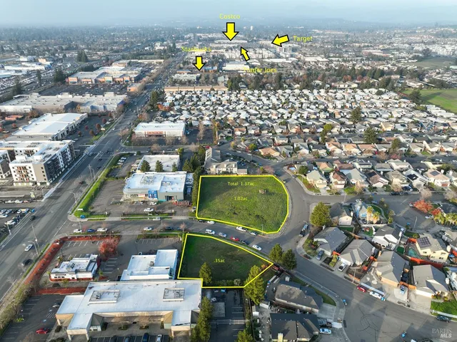 $1,295,000 | 612-615 Elsa Drive, Santa Rosa, CA 95407