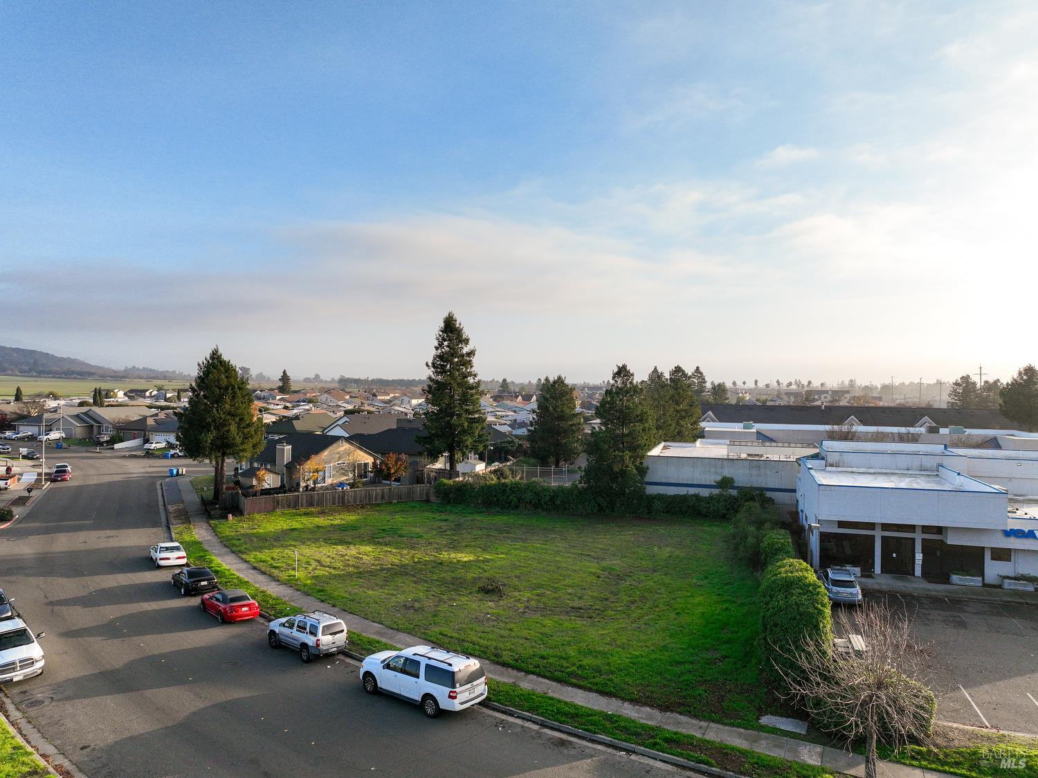 612-615 Elsa Drive Santa Rosa, CA 95407 - Photo 7 of 8 Purchase individual lot 612 Elsa Dr MLS #325047167