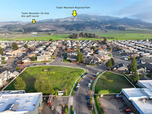 $1,295,000 | 612-615 Elsa Drive, Santa Rosa, CA 95407