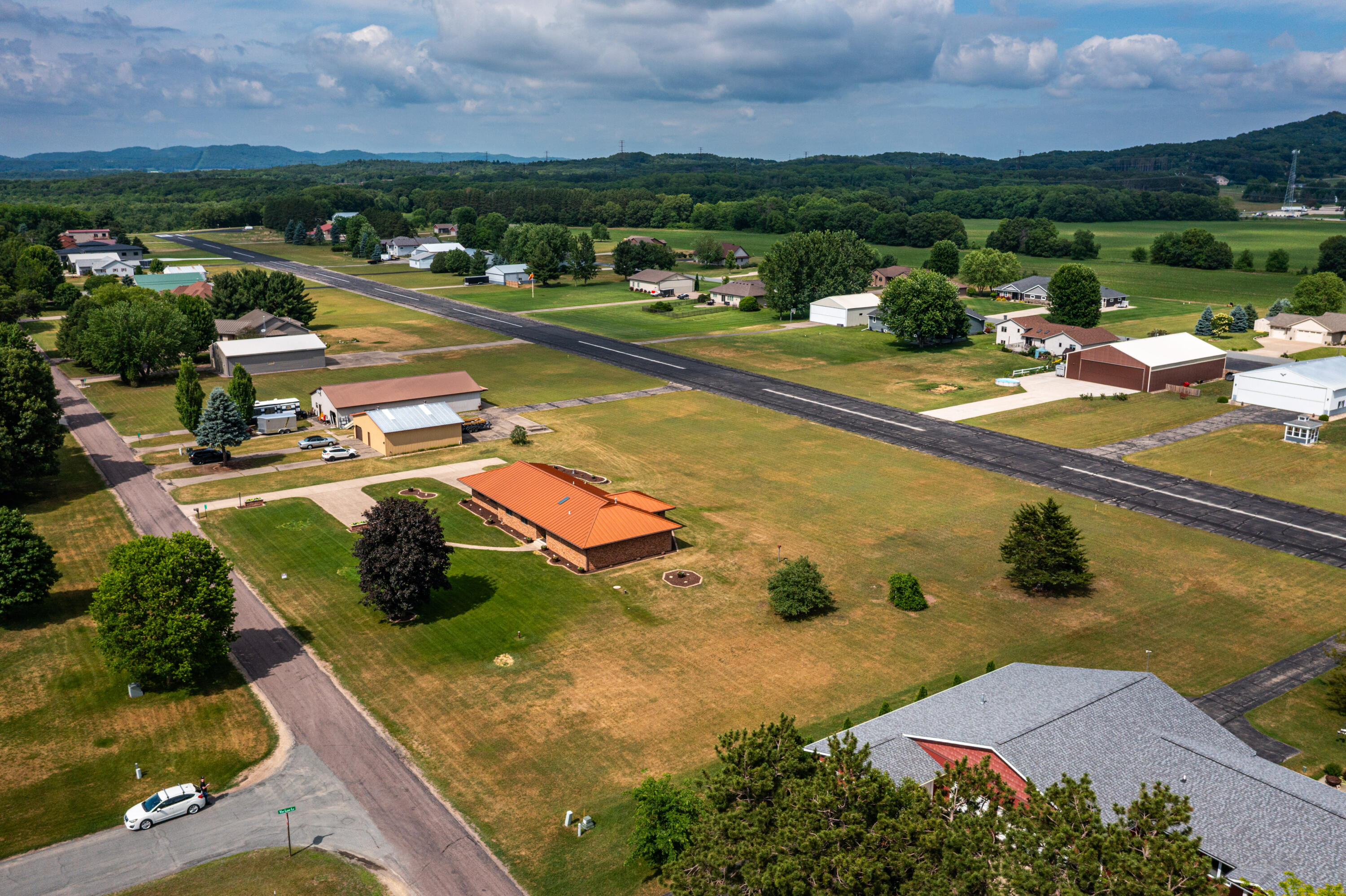 N8620 Garfield Road Holland, WI 54636 - Photo 30 of 42 DJI_0966