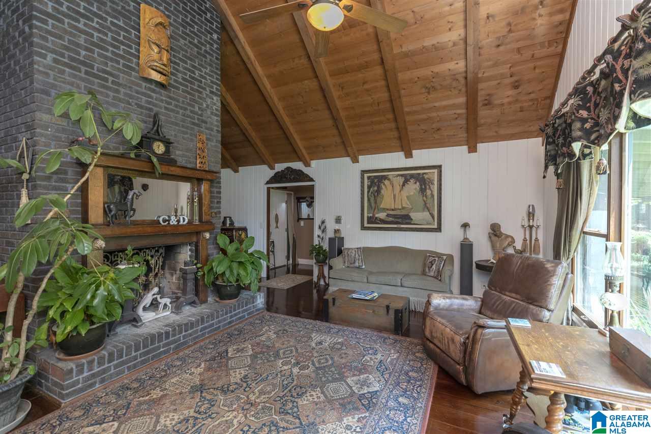 5744 Spring Creek Road Montevallo, AL 35115 - Photo 12 of 44