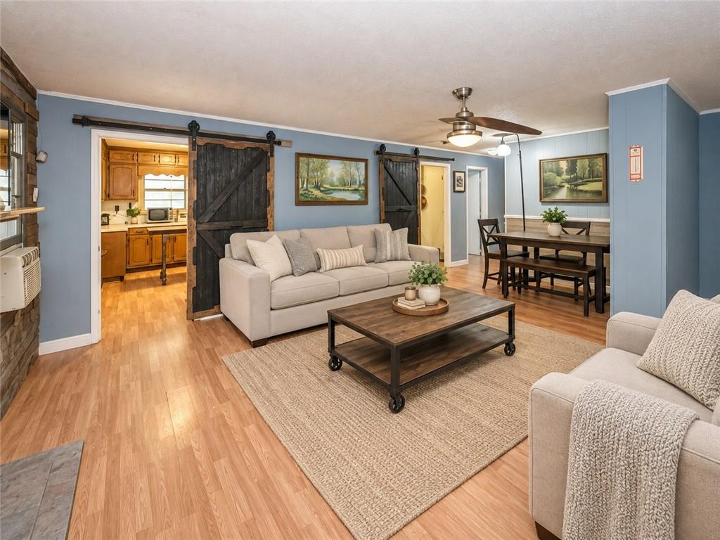 2411 Rackley Road Ellijay, GA 30536 - Photo 4 of 17 Gallery Image 4