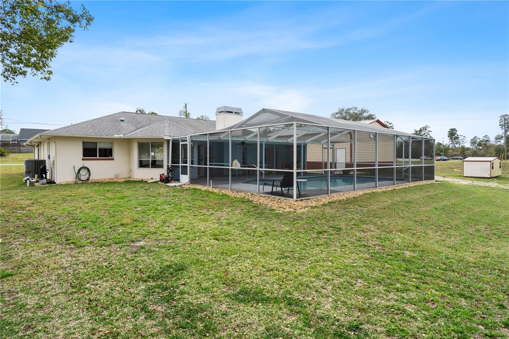 13101 Delbarton Street Spring Hill, FL 34609 - Photo 38 of 44