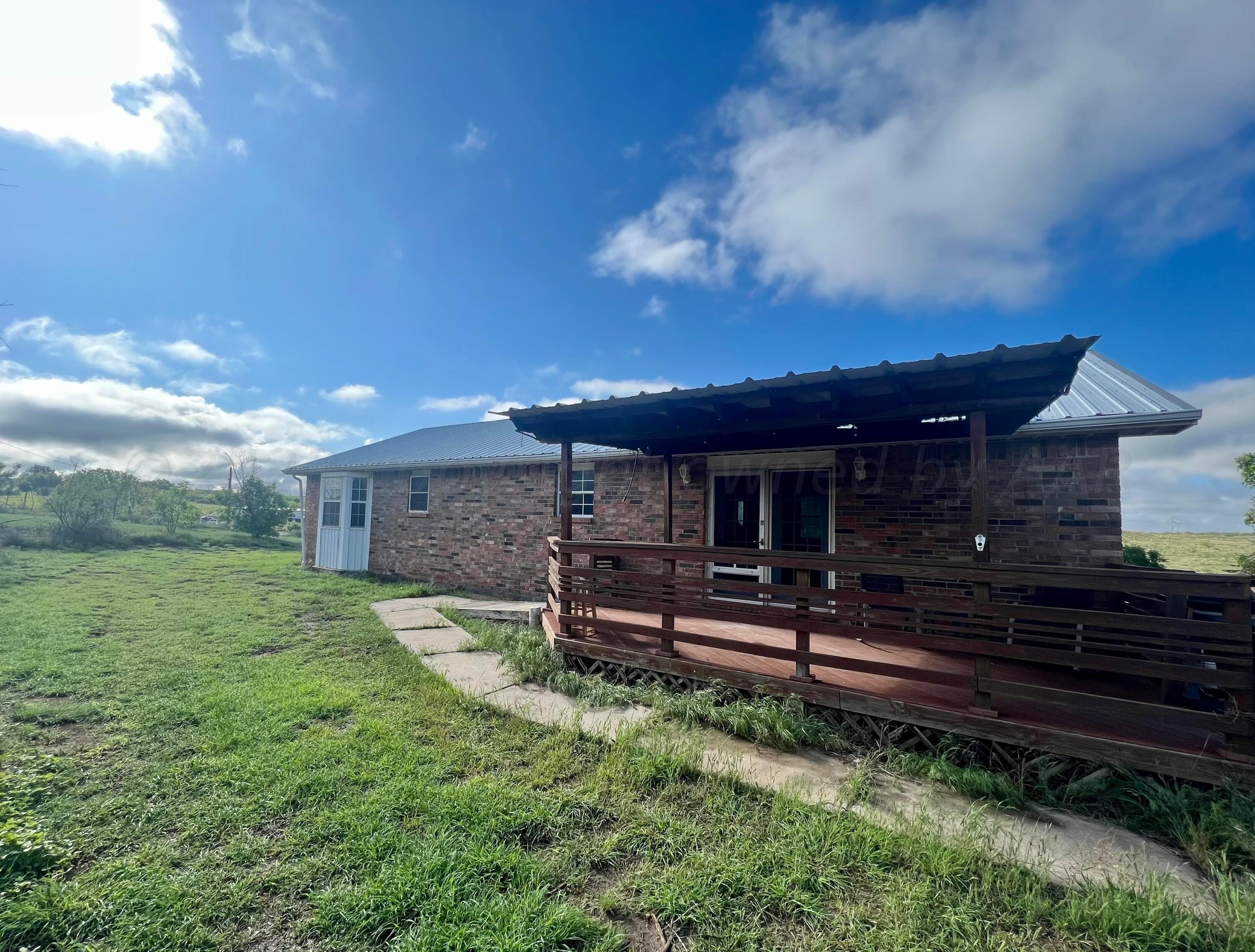 642 Cherokee Road Fritch, TX 79036 - Photo 2 of 20 6FDEC209-99D7-48B5-8781-C56EECBA089B