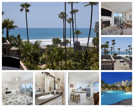 $1,199,888 | 999 North Pacific Street, Unit C309, Oceanside, CA 92054