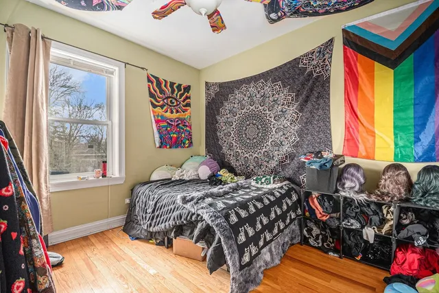 $175,000 | 2008 West Greenleaf Avenue, Unit 3, Chicago, IL 60645