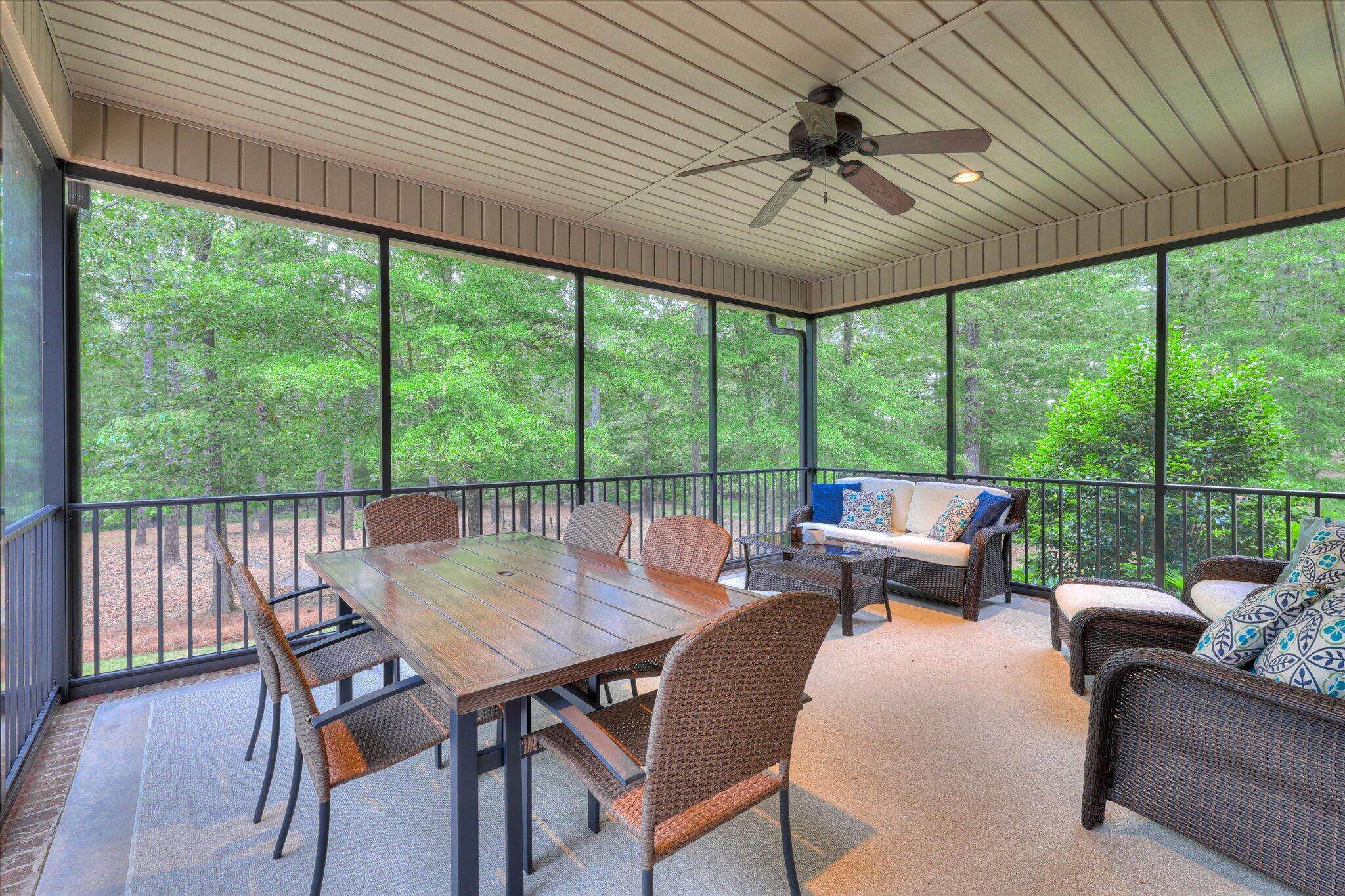 2895 Banks Mill Road Southeast Aiken, SC 29803 - Photo 41 of 48