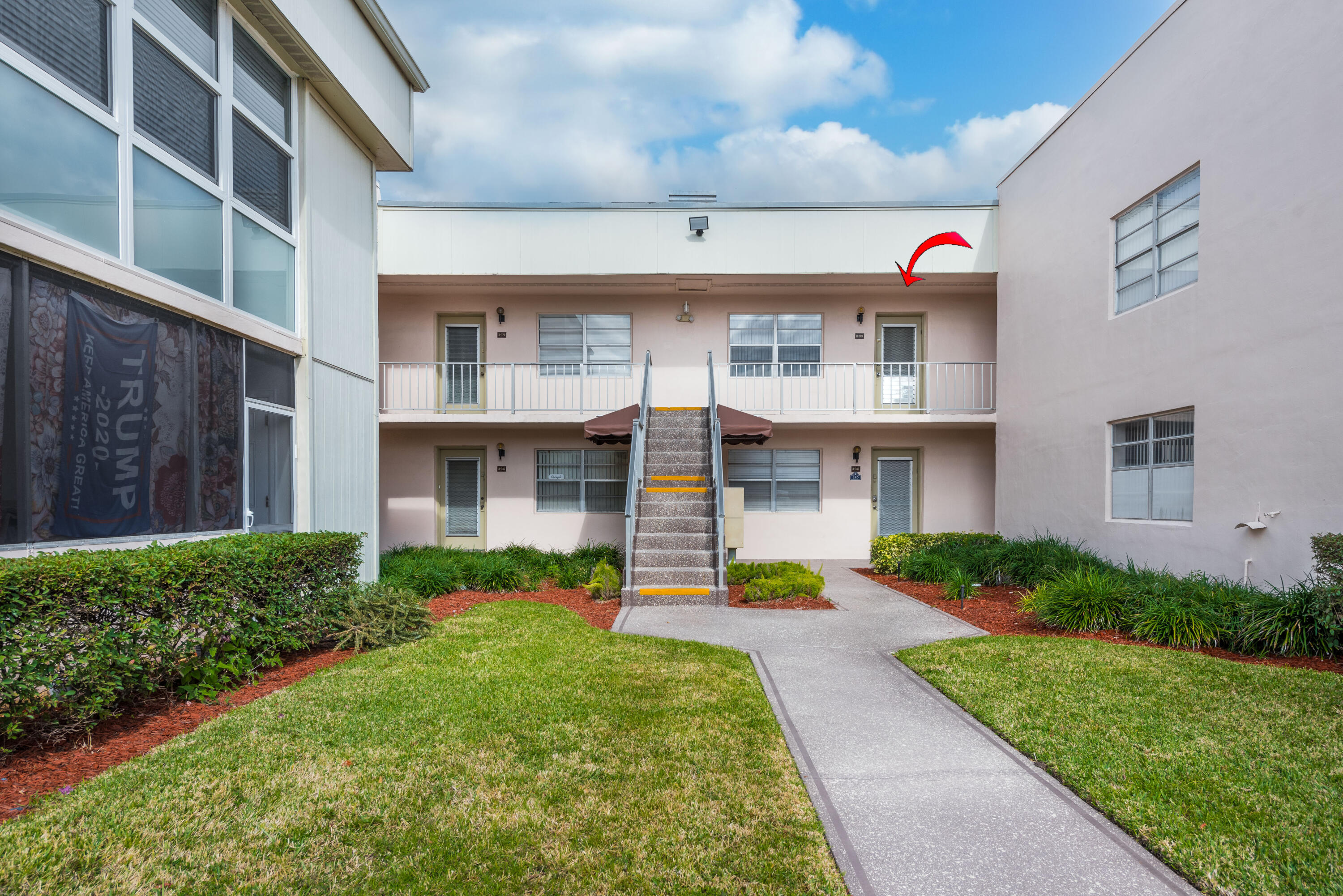 369 Capri H, Unit 369 Delray Beach, FL 33484 - Photo 22 of 36 369 Capri H Kings Point -3