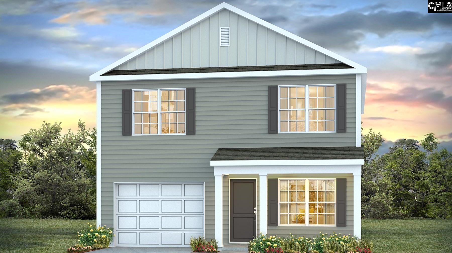 725 Glacier Road Lexington, SC 29072 - Photo 1 of 30 Gallery Image 1