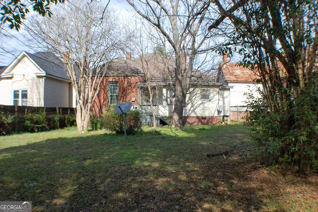 $152,500 | 1116 18th Street, Columbus, GA 31901