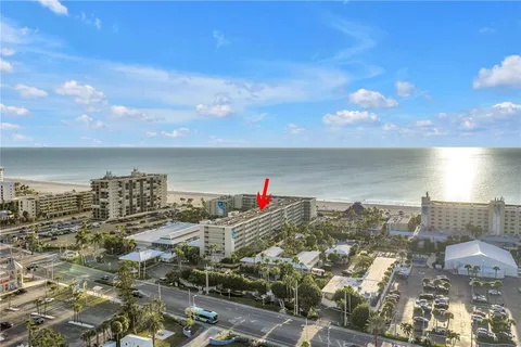 $340,000 | 5500 Gulf Boulevard, Unit 6248, St. Pete Beach, FL 33706