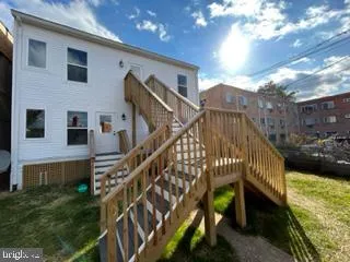 $1,575 | 3414 Minnesota Avenue Southeast, Unit 1, Washington, DC 20019