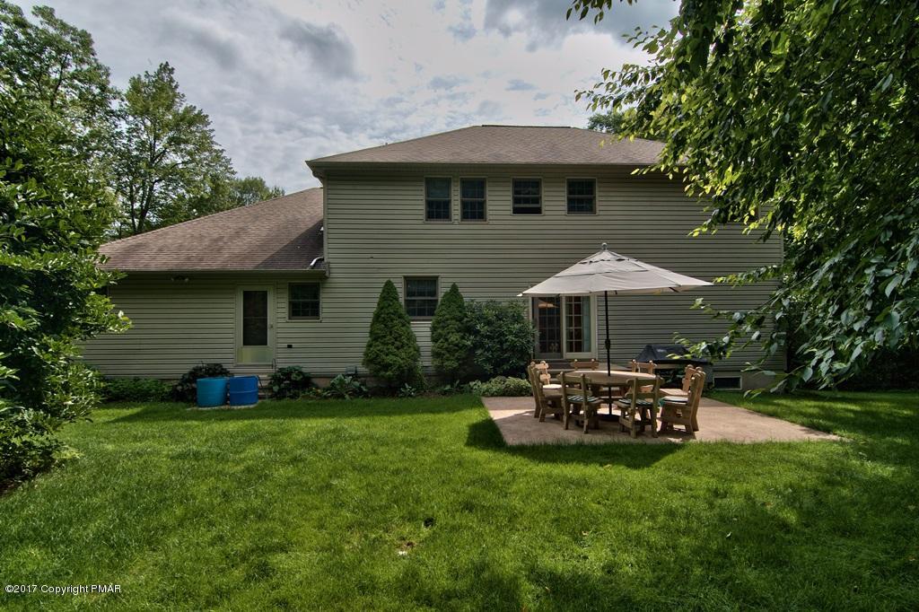 223 Thomas Road Blakeslee, PA 18610 - Photo 47 of 49 Exterior View 07