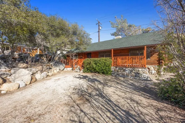 $310,000 | 204 Cowbelle Boulevard, Kernville, CA 93238