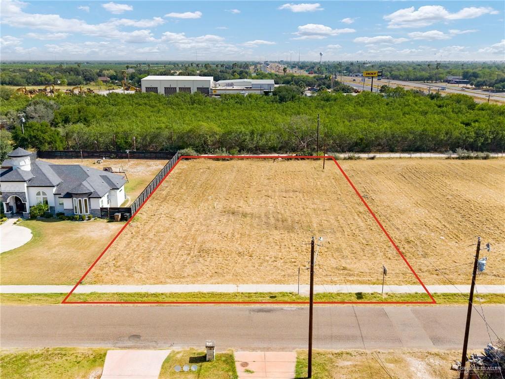 203 Ric Mar Street Edinburg, TX 78541 - Photo 1 of 8