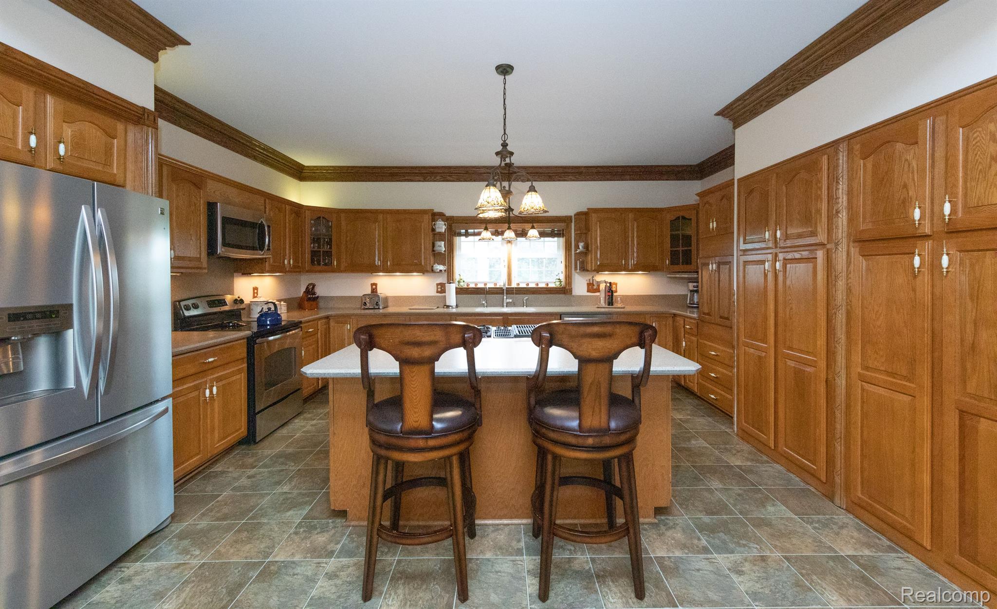 5559 Cade Road Imlay City, MI 48444 - Photo 29 of 98 Snack bar too