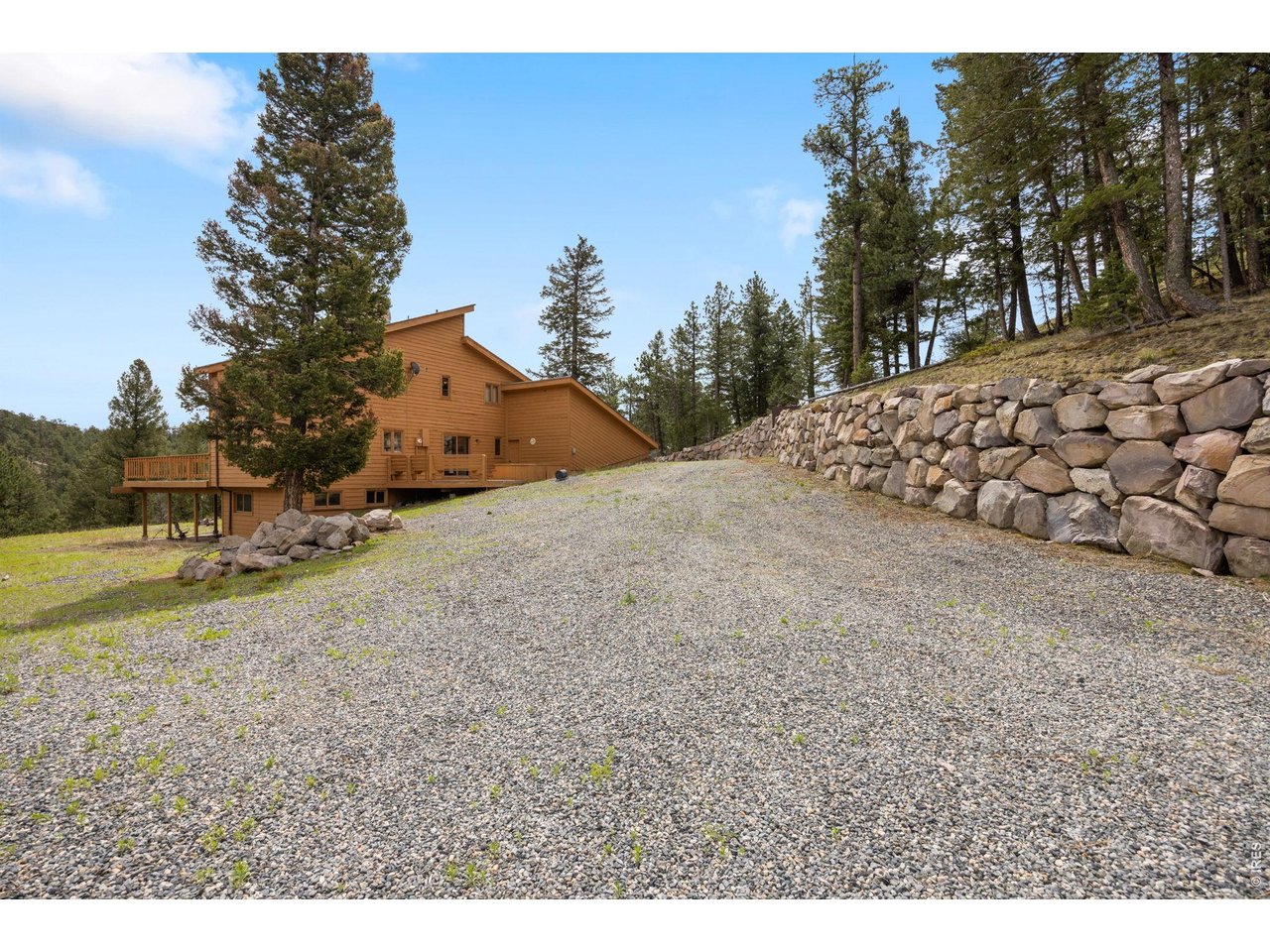 33173 Deep Forest Road Evergreen, CO 80439 - Photo 31 of 42