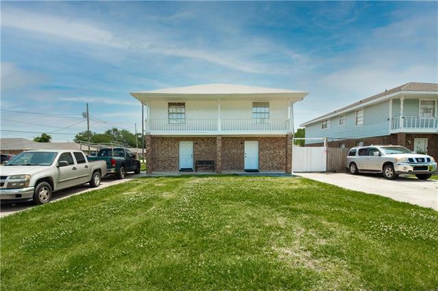 1113-15 27th Street Kenner, LA 70062 - Photo 2 of 15