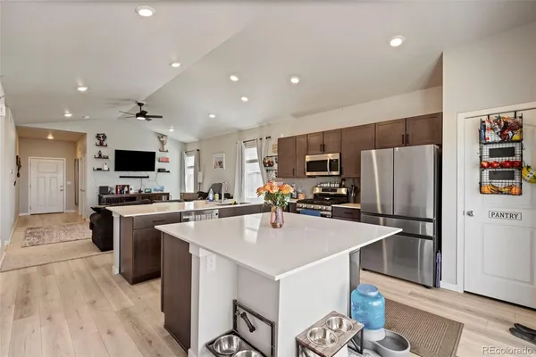 $455,000 | 455 Pony Express Trail, Ault, CO 80610