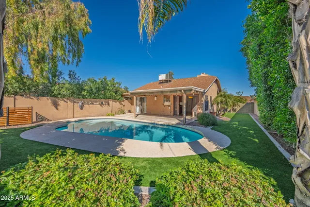 $380,000 | 5005 East Shomi Street, Phoenix, AZ 85044