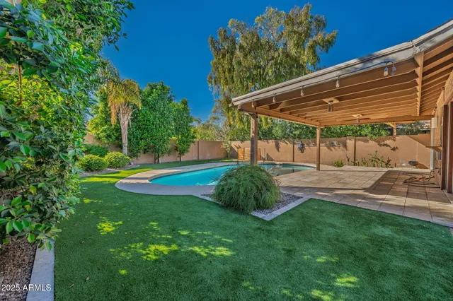 $380,000 | 5005 East Shomi Street, Phoenix, AZ 85044