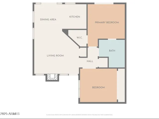 $380,000 | 5005 East Shomi Street, Phoenix, AZ 85044