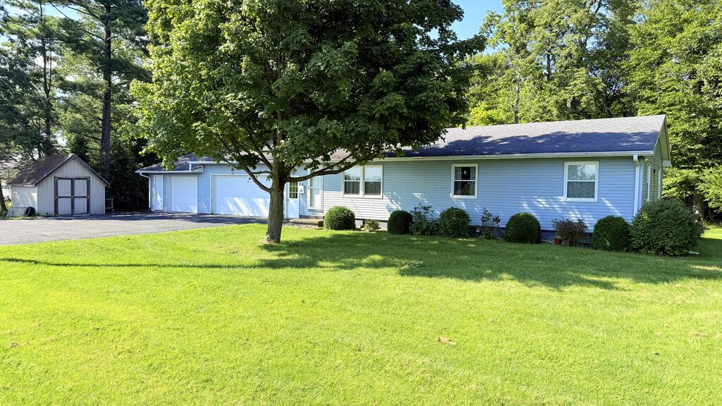 184 Rinehart Road Nevada, OH 44849 - Photo 2 of 34 Gallery Image 2