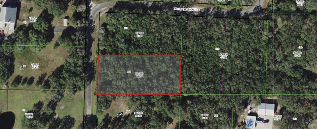 849 North Horse Prairie Road Inverness, FL 34450 - Photo 1 of 1 Gallery Image 1