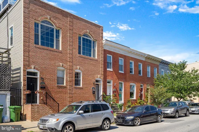 $319,900 | 104 North Patterson Park Avenue, Baltimore, MD 21231