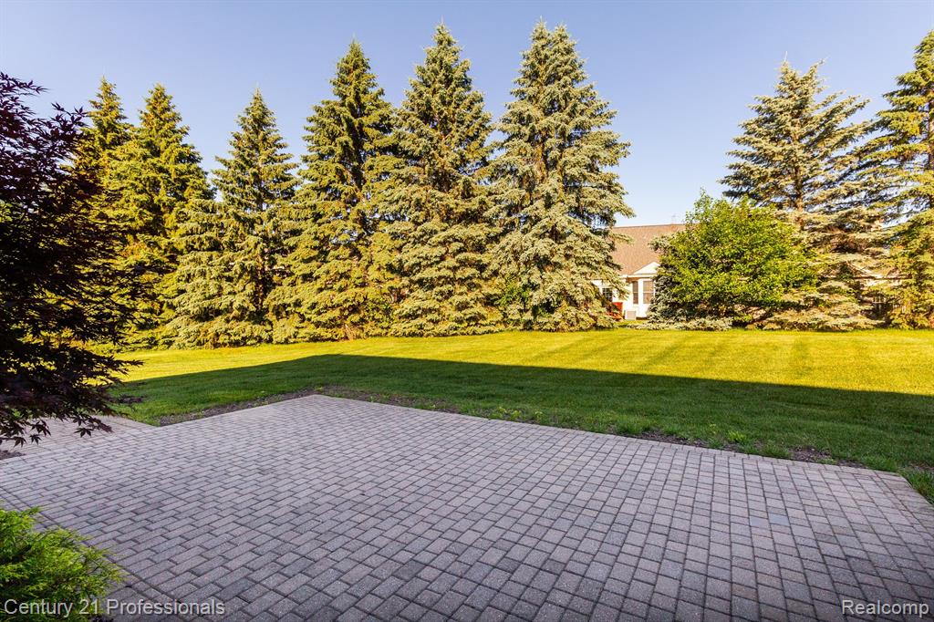 54152 Deer Ridge Court Rochester, MI 48307 - Photo 58 of 62