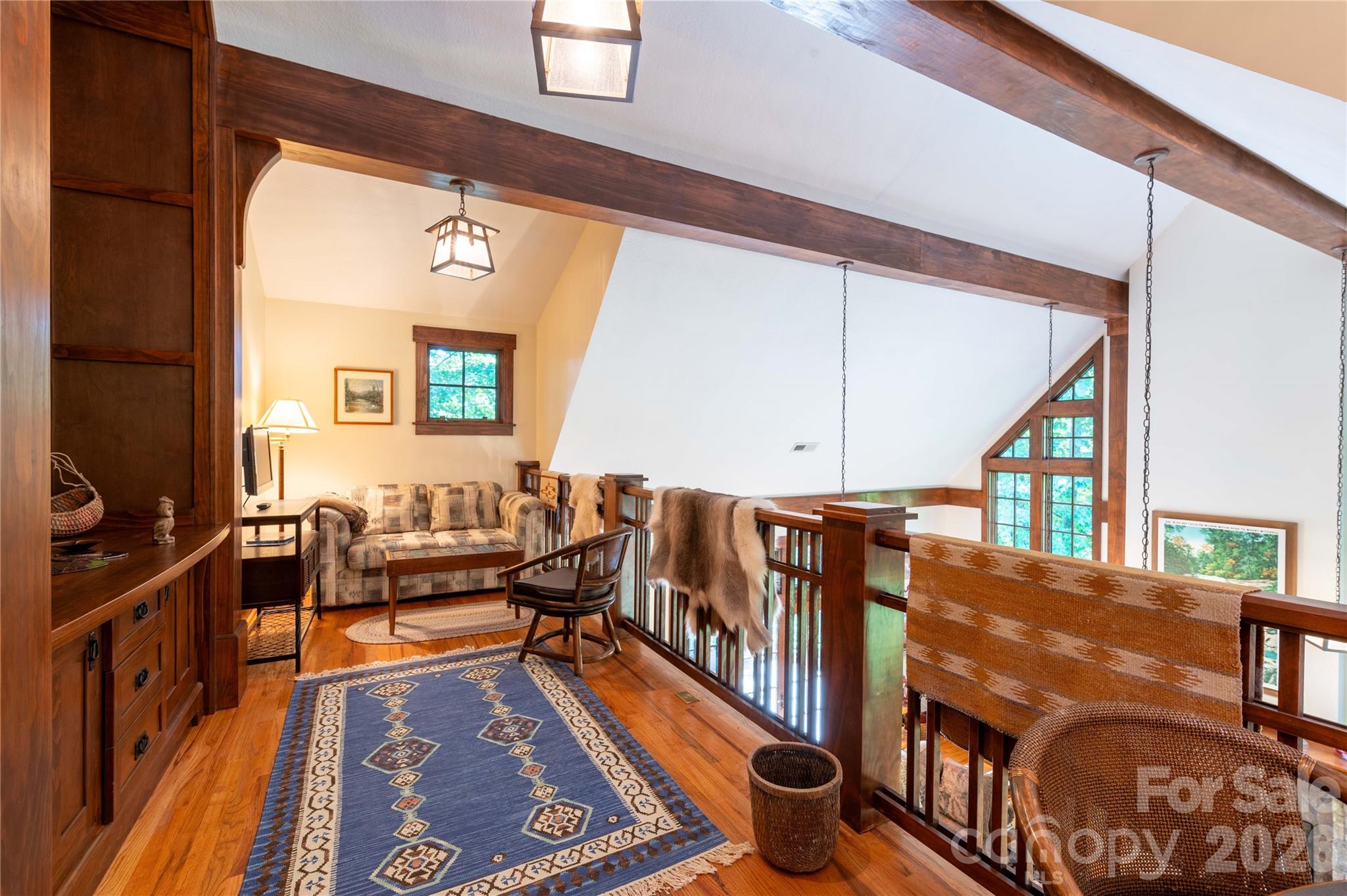 86 Forest Ridge Road Burnsville, NC 28714 - Photo 29 of 48 Gallery Image 29