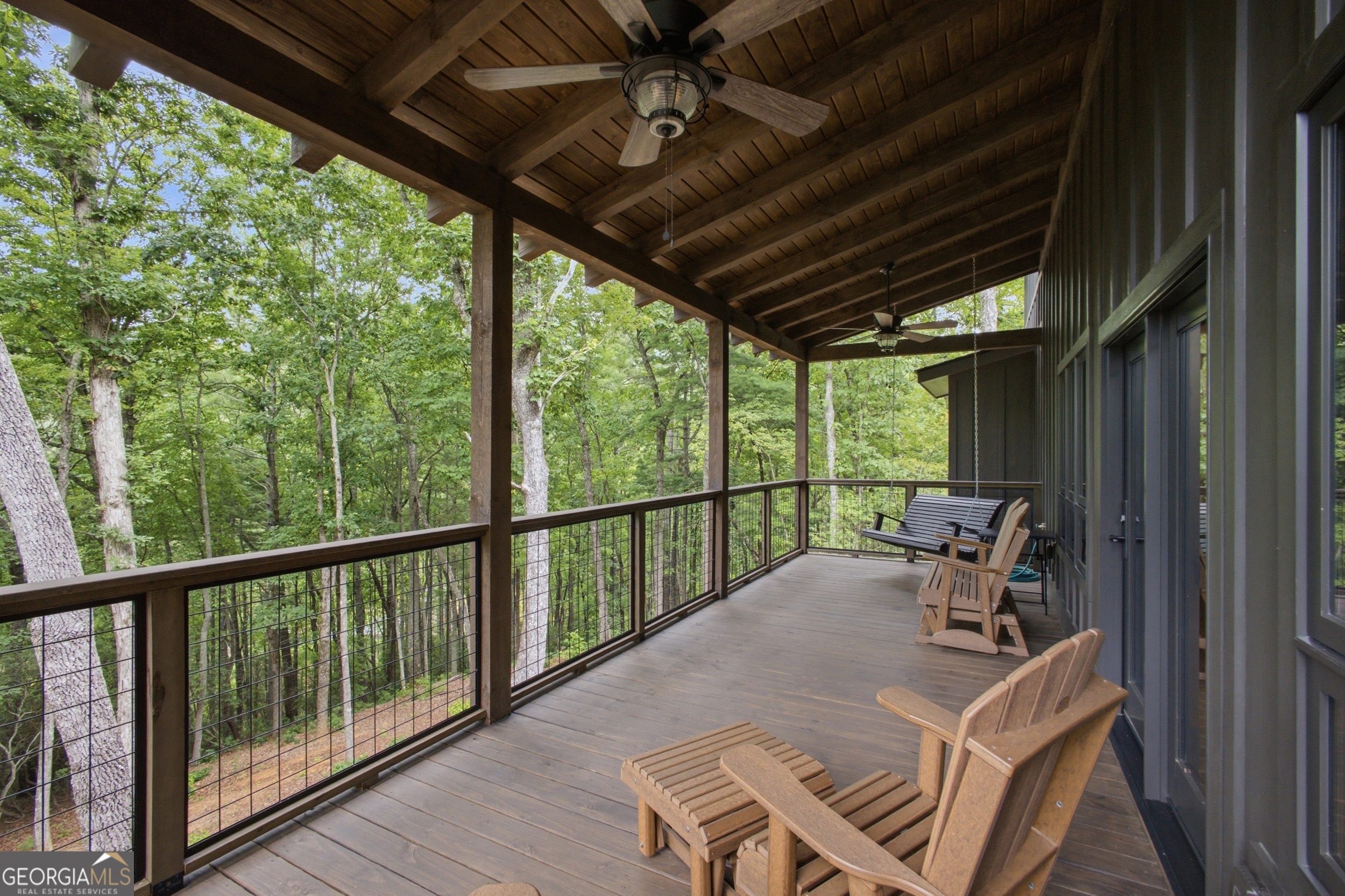 3014 Oakey Mountain Road Clarkesville, GA 30523 - Photo 12 of 44 Gallery Image 12