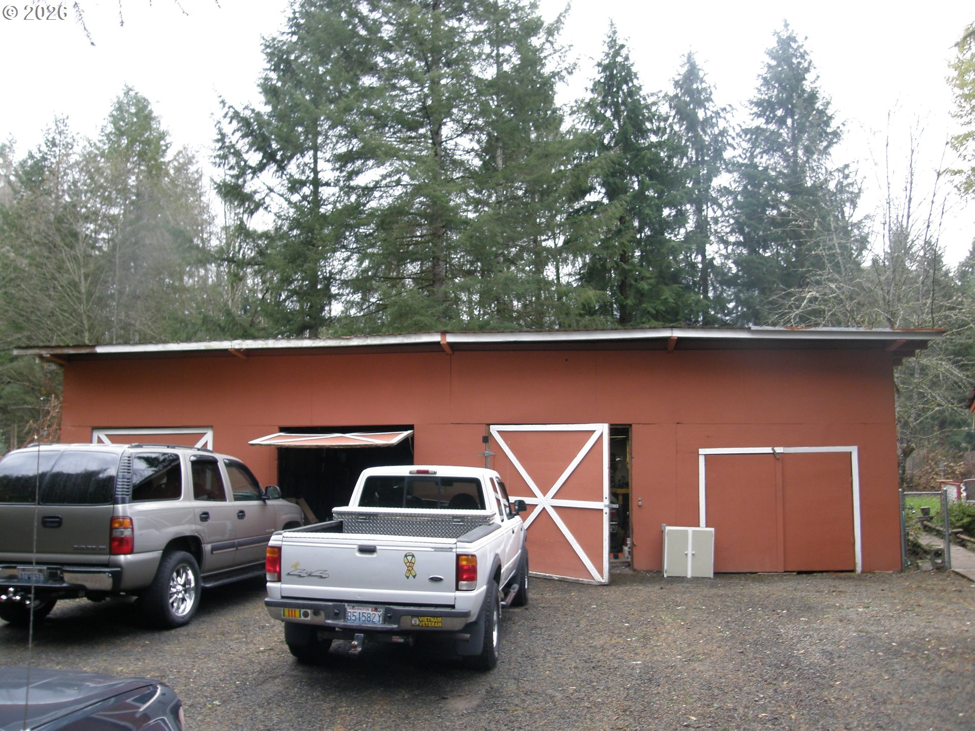 1250 Yale Bridge Road Amboy, WA 98601 - Photo 2 of 16