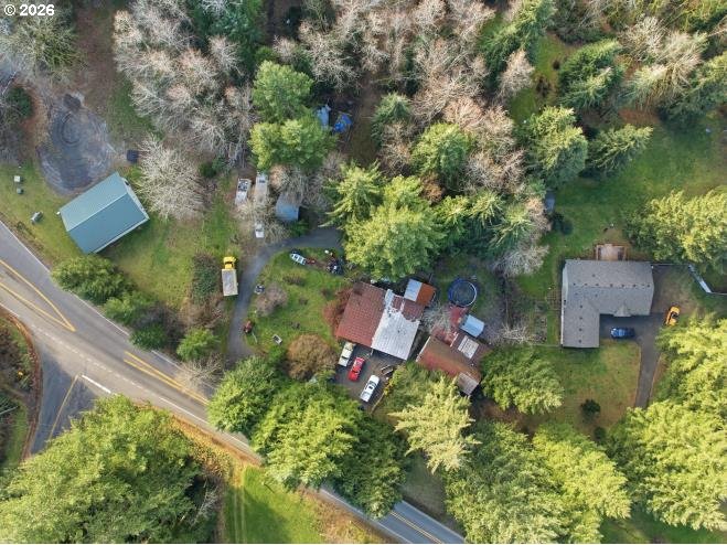 1250 Yale Bridge Road Amboy, WA 98601 - Photo 8 of 16