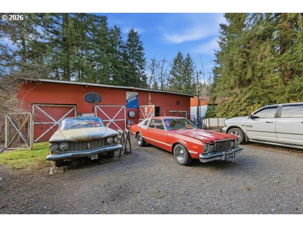 1250 Yale Bridge Road Amboy, WA 98601 - Photo 10 of 16