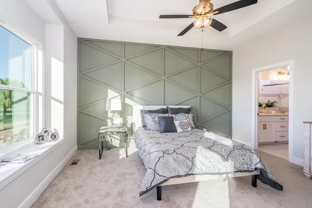 $384,645 | 4909 Emerald Court, Maize, KS 67101