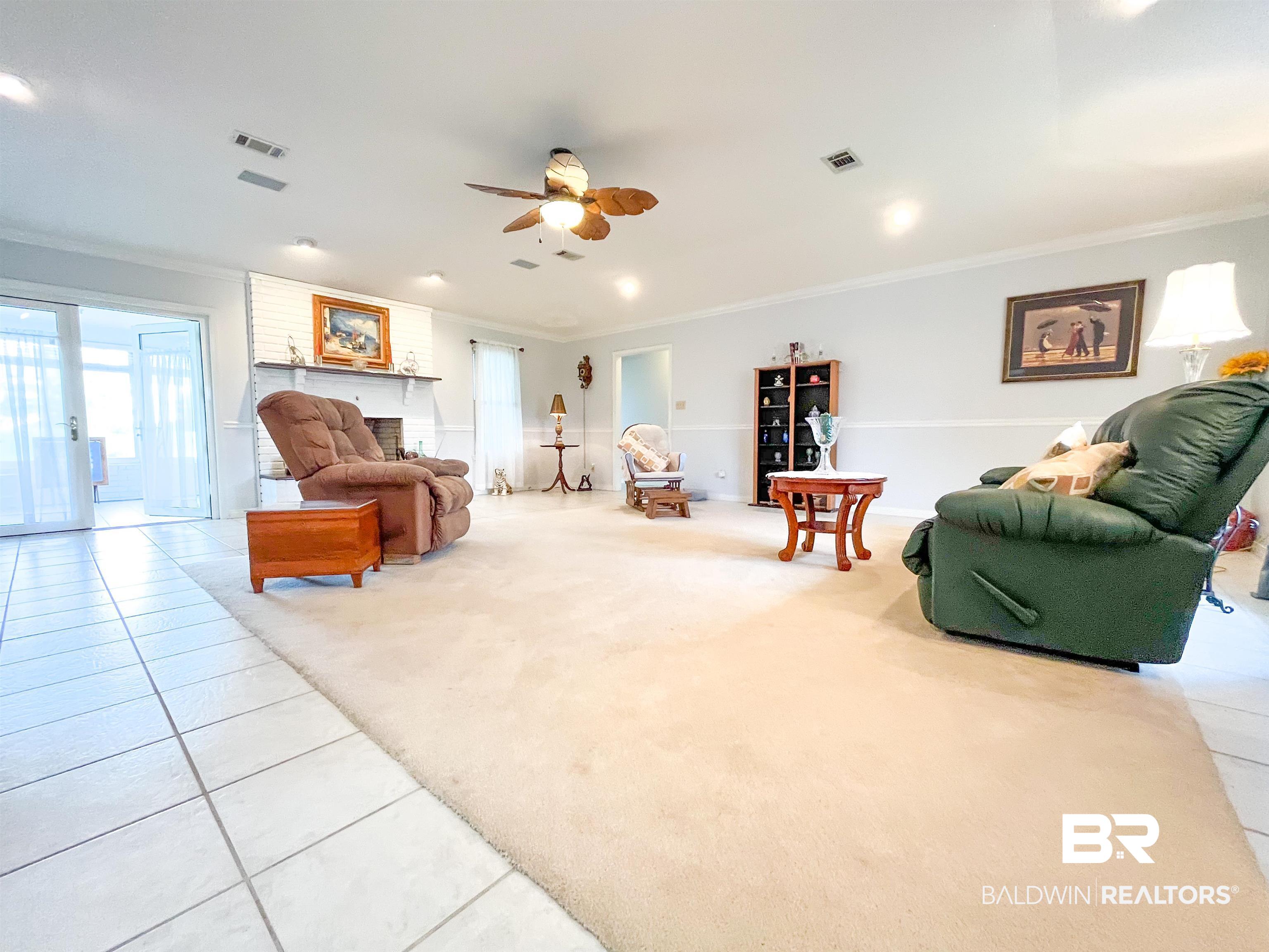 9110 Pro Circle Foley, AL 36535 - Photo 23 of 50