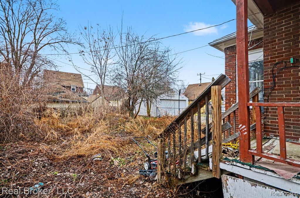 15357 Rutherford Street Detroit, MI 48227 - Photo 15 of 18 Gallery Image 15