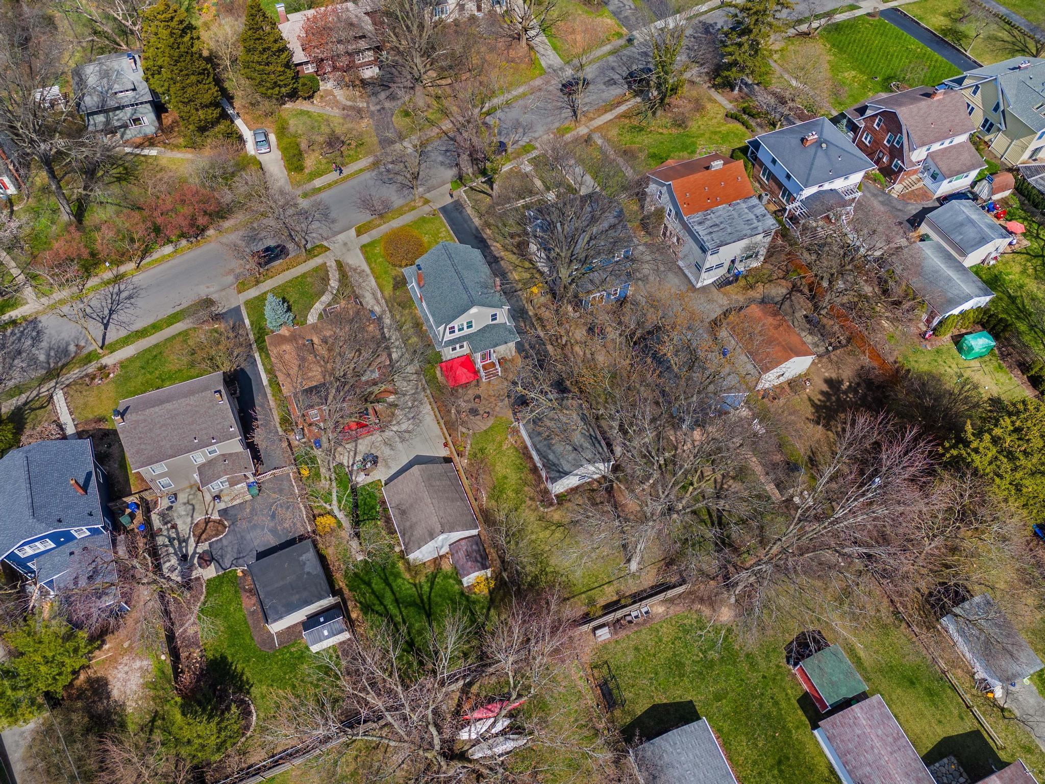 39 East Torrence Road Columbus, OH 43214 - Photo 45 of 61 DJI_20240325141631_0072_D