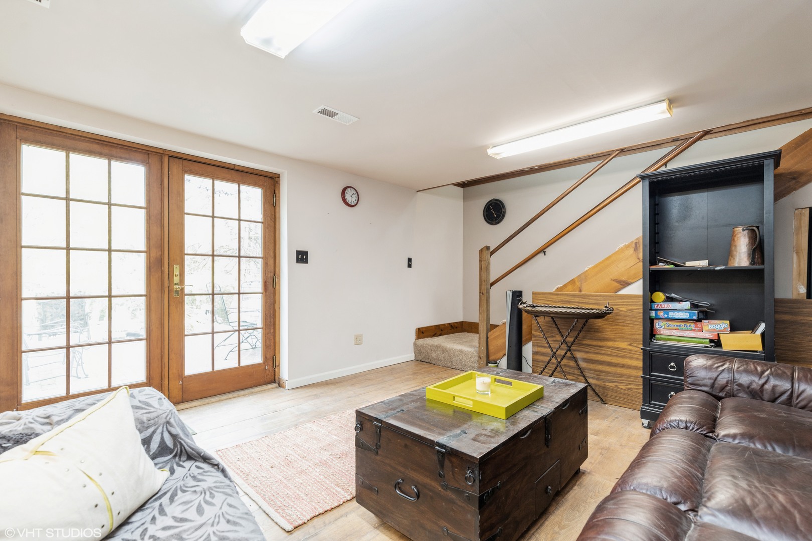 35W461 Country School Road Dundee, IL 60102 - Photo 28 of 32 a living room with furniture and a large window