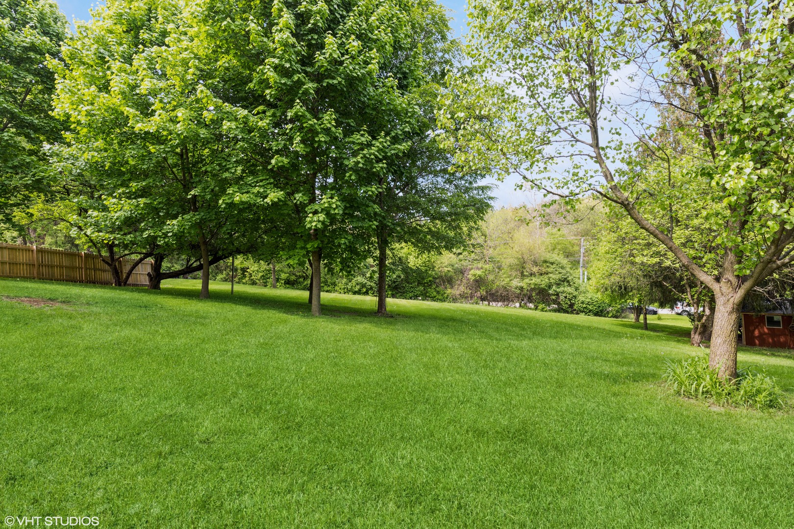35W461 Country School Road Dundee, IL 60102 - Photo 8 of 32 a view of field with trees