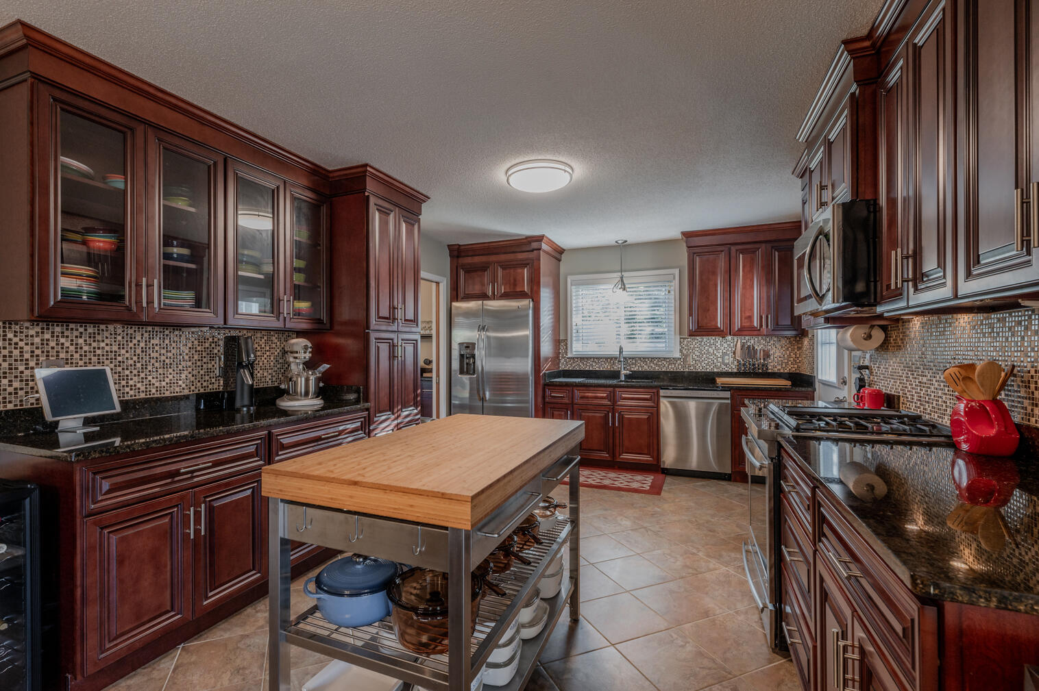 5807 Crestview Drive Hixson, TN 37343 - Photo 18 of 52 22