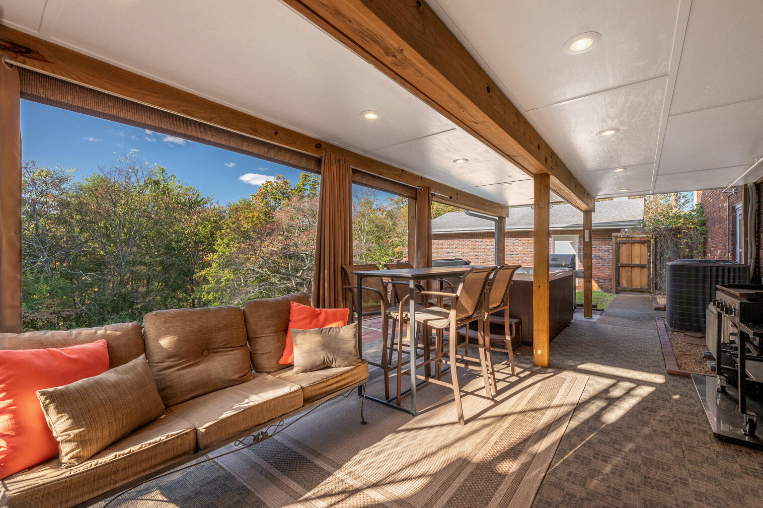 5807 Crestview Drive Hixson, TN 37343 - Photo 33 of 52 48